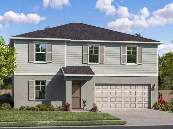Eclipse II Plan, Heath Preserve : Heath Preserve - The Enclave
