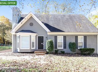 1406 Hilltop Dr, Mount Juliet, TN 37122