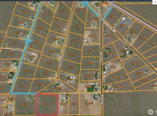 0 Nna, Ephrata, WA 98823