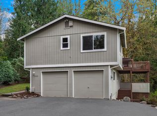 5309 Lake Alice Rd SE, Fall City, WA 98024
