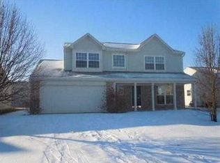 1169 Sunkiss Ct, Franklin, IN 46131