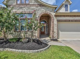 23911 Windsor Canyon Ct, The Woodlands, TX 77389