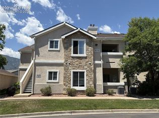 3650 Strawberry Field Grv APT A, Colorado Springs, CO 80906