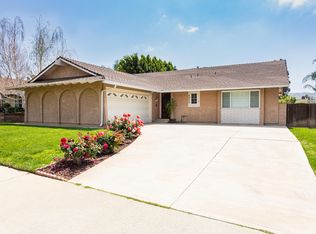 5832 Cochran St, Simi Valley, CA 93063