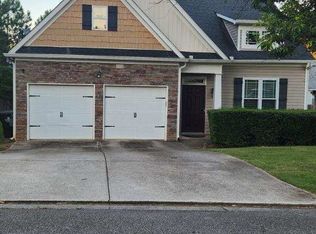 8122 Willowbank Way, Douglasville, GA 30134