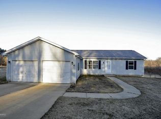 5983 Westlake Rd, Bellevue, MI 49021