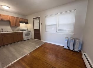 (Undisclosed Address), New Haven, CT 06515