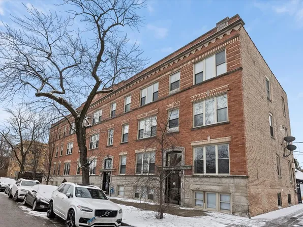 2841 W Cortez St #3, Chicago, IL 60622