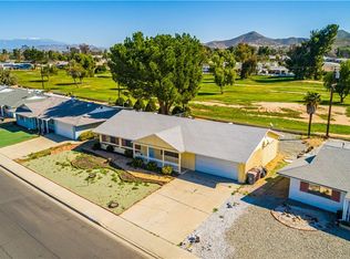 28750 Carmel Rd, Sun City, CA 92586