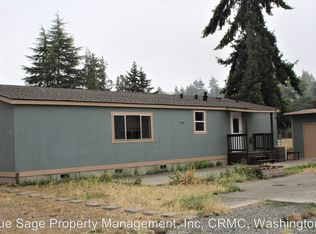 21 Turnstone Ln, Sequim, WA 98382