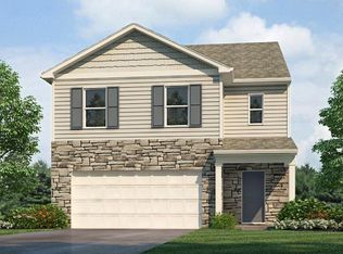 ELM Plan, Thunderhawk, Fort Wayne, IN 46818