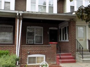 957 1/2 W Tilghman St, Allentown, PA 18102
