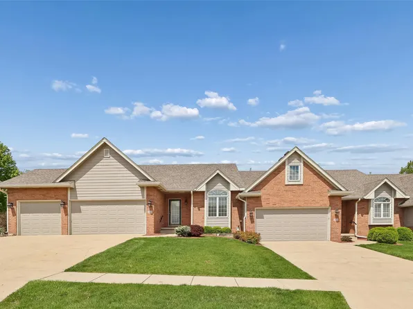 1845 SE Ashleaf Cir, Waukee, IA 50263