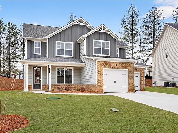 3rd image of 214 Villa Rica Spgs