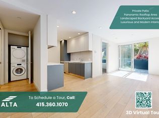 606 Capp St #105, San Francisco, CA 94110