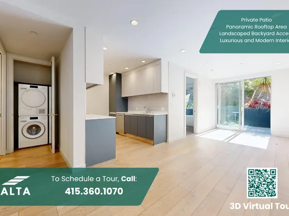 606 Capp St #105, San Francisco, CA 94110