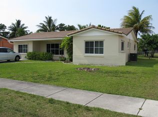 2831 SW 120th Rd, Miami, FL 33175