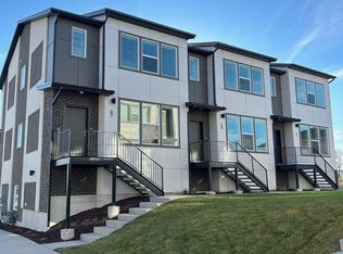 67 E 775 S #22, Springville, UT 84663