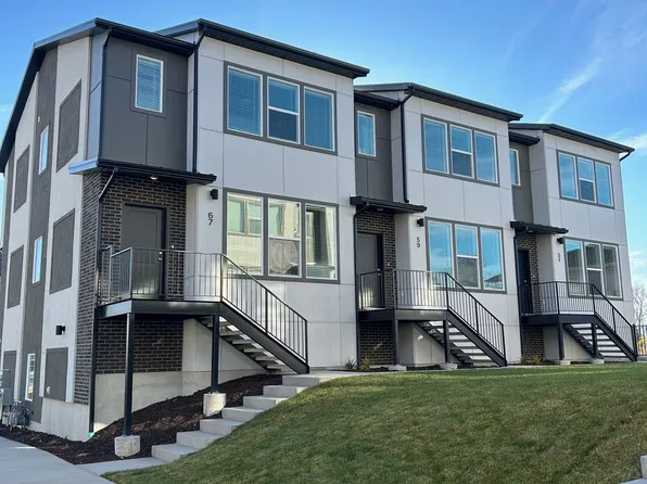 59 E 775 S #21, Springville, UT 84663