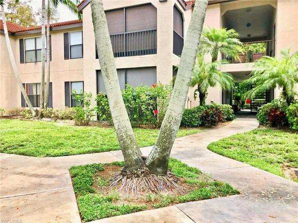 2214 Arbour Walk Cir APT 2024, Naples, FL 34109