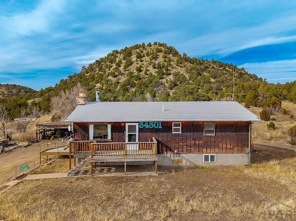 34301 Highway 12, Trinidad, CO 81082