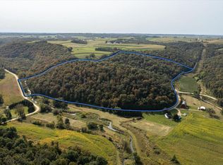 0 Weber Rd, Viroqua, WI 54665