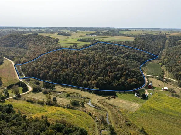 0000 WEBER ROAD, Viroqua, WI 54665