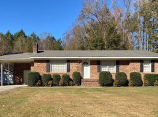 553 Sweet Gum Grove Church Rd, Stokes, NC 27884