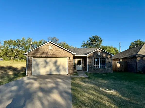 707 N Main St, Sapulpa, OK 74066