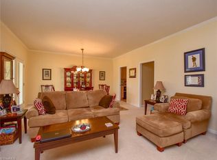 3645 Cherry Hill Dr, Greensboro, NC 27410