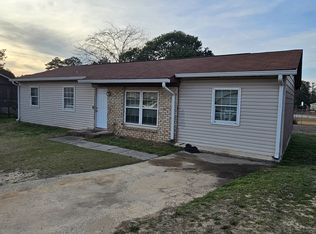 3490 Lancing Ct, Macon, GA 31217