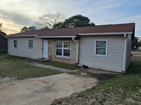 3490 Lancing Ct, Macon, GA 31217