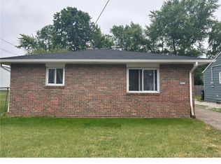 13511 Kirton Ave, Cleveland, OH