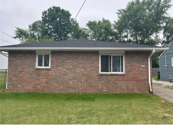 13511 Kirton Ave, Cleveland, OH 44135