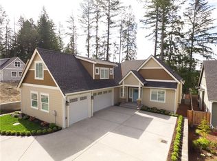 LOT 9425 Four Ancich Ct, Gig Harbor, WA