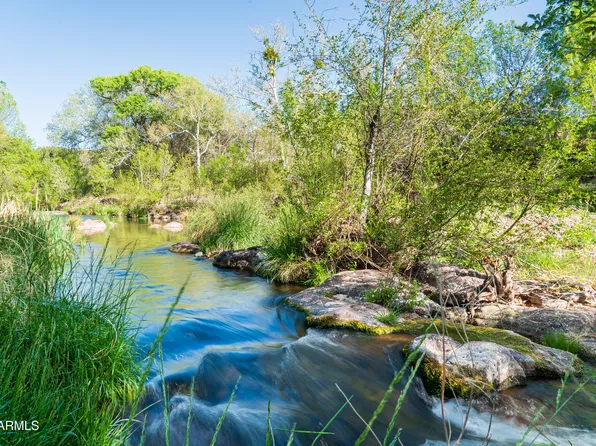 11450 E WILLOW POINT Road #-, Cornville, AZ 86325