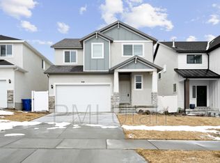 918 W Independence Way, Saratoga Springs, UT 84045