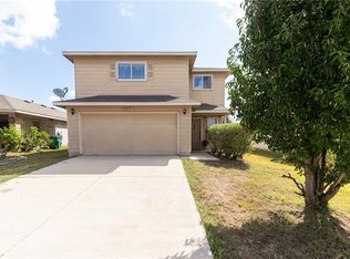 13037 Blackeyed Susan Trl, Elgin, TX 78621