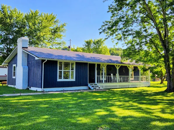 595 Frames Branch Rd, Clay City, KY 40312