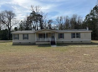 1138 Wrightsboro Rd, Thomson, GA 30824