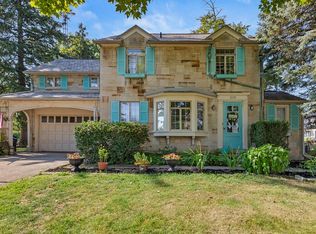 579 Sloane Ave, Mansfield, OH 44903