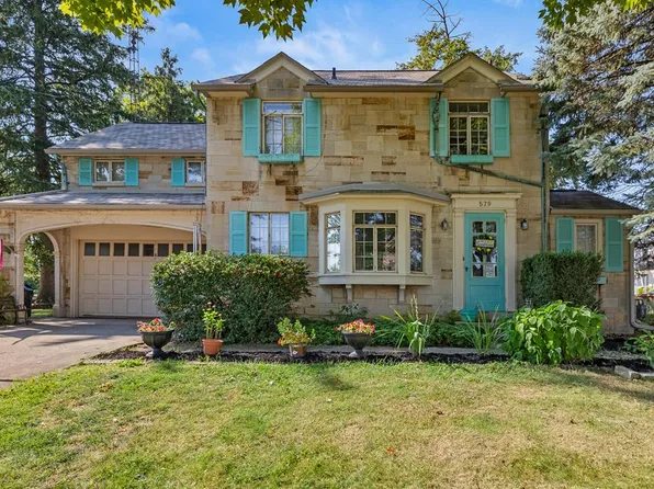 579 Sloane Ave, Mansfield, OH 44903