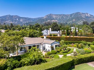 1975 Inverness Ln, Santa Barbara, CA 93108