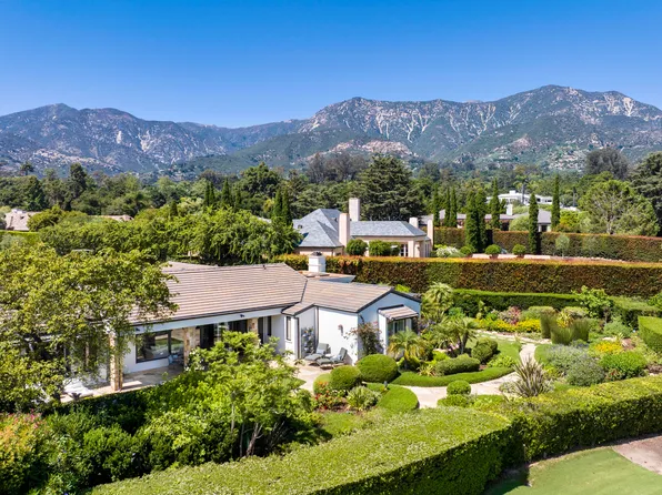 1975 Inverness Ln, Santa Barbara, CA 93108