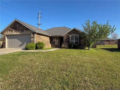 4268 W Mahogany Dr, Fayetteville, AR, 72704