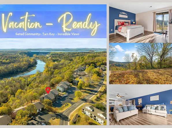 126 Overlook Drive #1, Branson, MO 65616