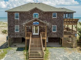 2367A Sandfiddler Rd LOT 7, Corolla, NC 27927