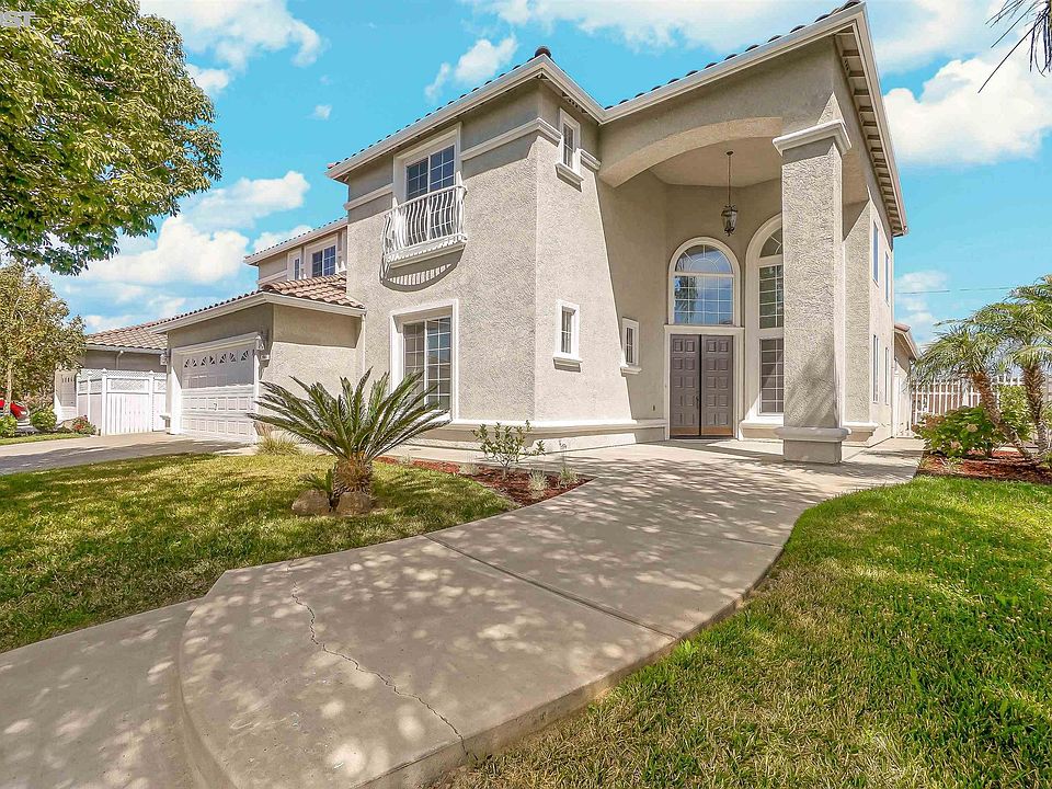 2709 Mira Vista Dr, Modesto, CA 95356 Zillow