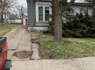 236 E Stuart Ave, Decatur, IL 62526