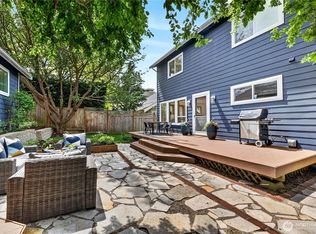 15, Seattle, WA 98136